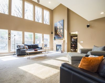 Chevyview Estate Villa