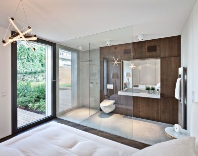 Chevron Dr Apartment